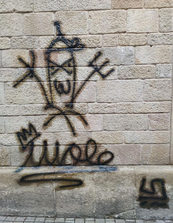 Antigraffiti imagen inicial