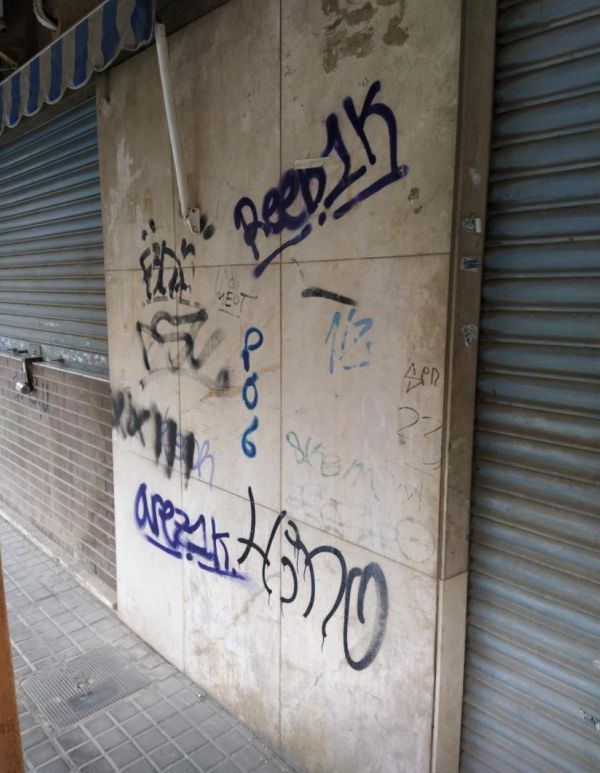 Antigraffiti imagen inicial