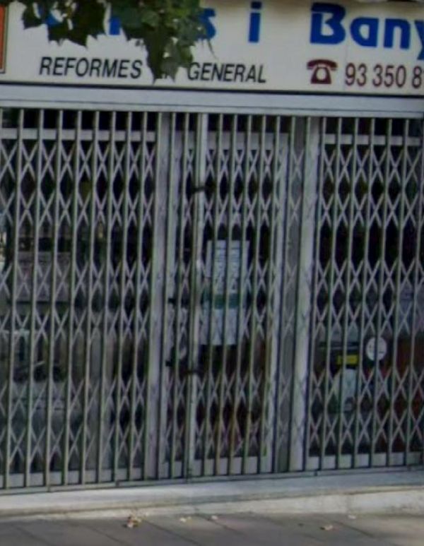 Antigraffiti imagen inicial