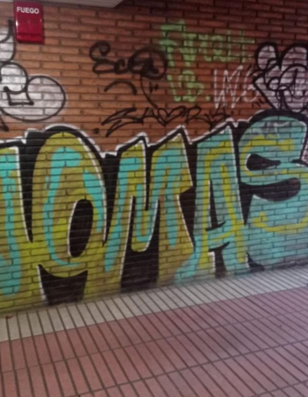 Antigraffiti imagen inicial