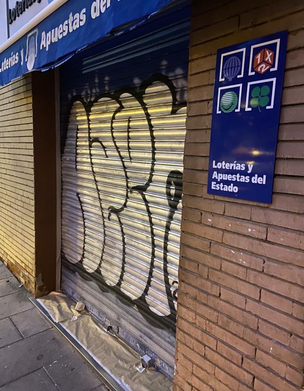 Antigraffiti imagen inicial