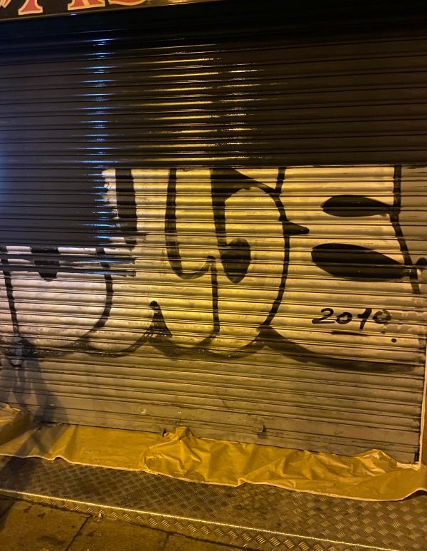 Antigraffiti imagen inicial