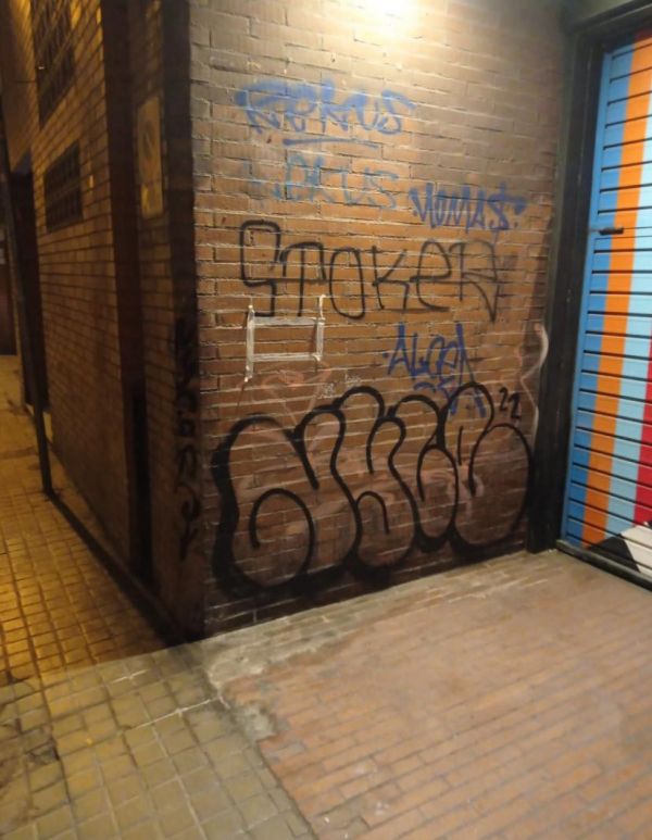 Antigraffiti imagen inicial