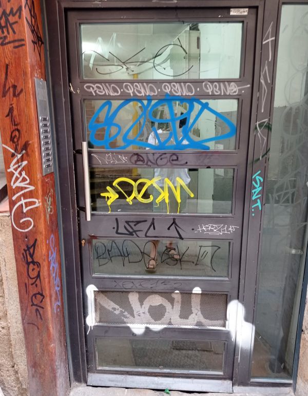 Antigraffiti imagen inicial