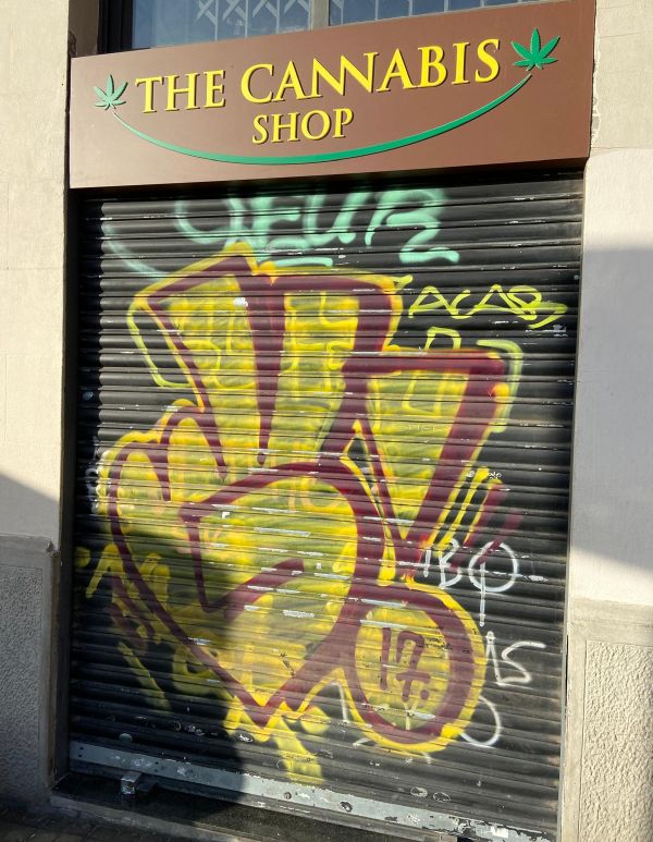 Antigraffiti imagen inicial