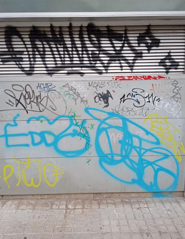 Antigraffiti imagen inicial