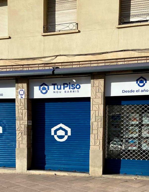 Antigraffiti imagen después de limpiar