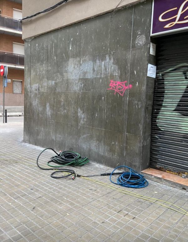 Antigraffiti imagen inicial