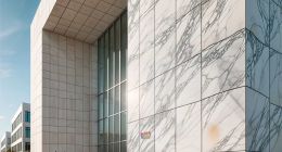 Limpieza, pulido y renovado de mármol en Barcelona 